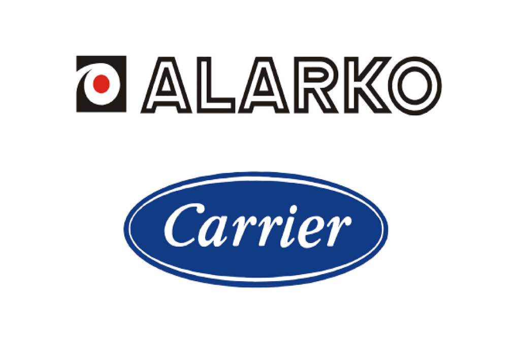 Alarko Carrıer